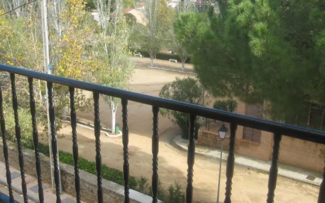 Hostal Las Ruedas