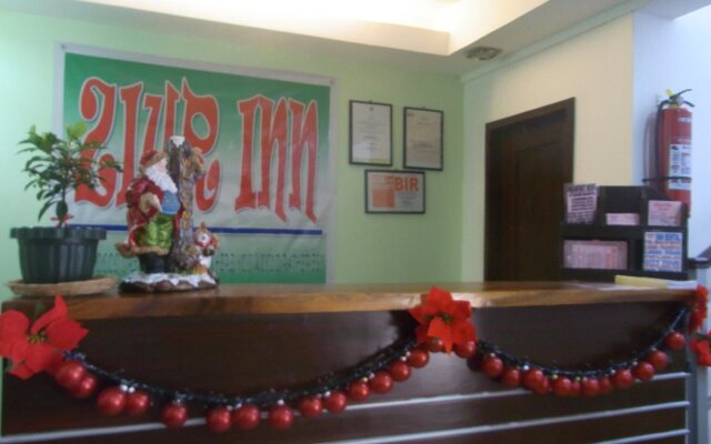 Ziur Inn