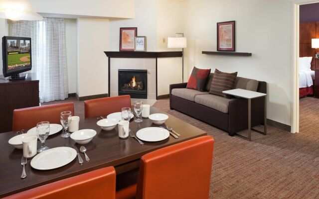 Residence Inn By Marriott Minneapolis Downtown