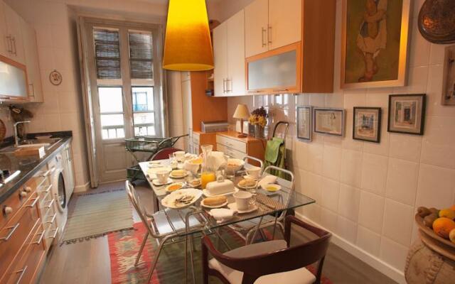 Galvez Suites Boutique