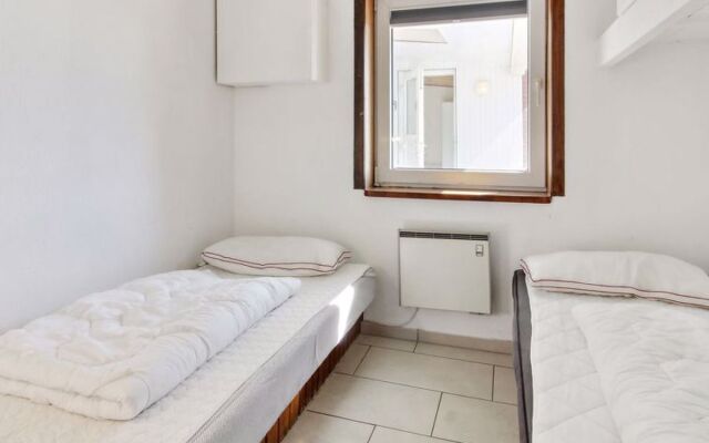 "Nalin" - 500m from the sea in Western Jutland