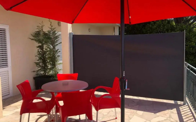 Apartments Stari Pavle