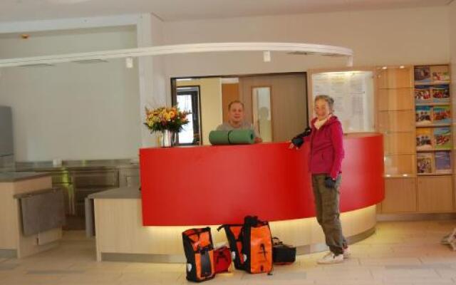 Jugendherberge Ratzeburg am See