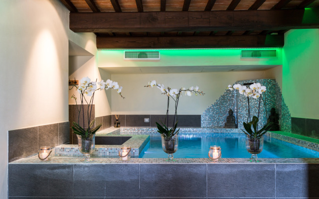 Relais la Costa - Dimora Storica