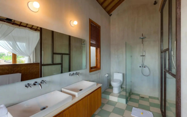 Puri Beji Bed & Breakfast
