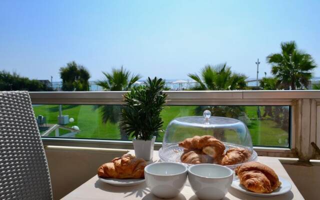 Sunrise Accessible Resort