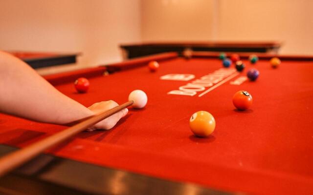 Hotel Boulevard Beach Canasvieiras