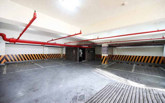 Hotel Dosi