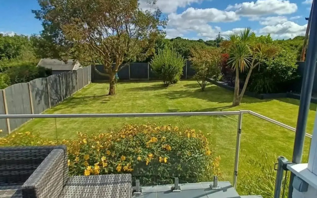 Westbourne by the sea, Benllech, Anglesey.