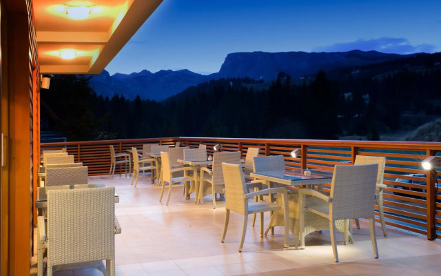 Hotel SOA