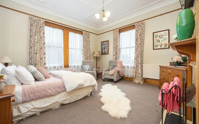 The Fern & Thistle Luxury Accommodation