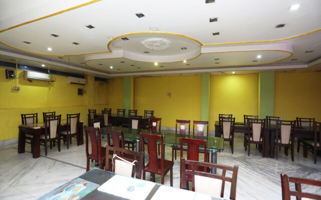 OYO 4181 Hotel Thai International