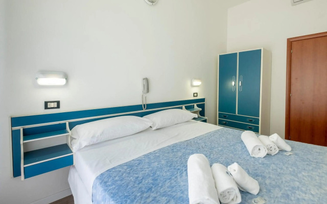 Hostel Bella Rimini