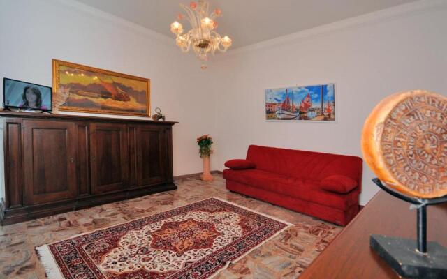 Appartamento Del Veig