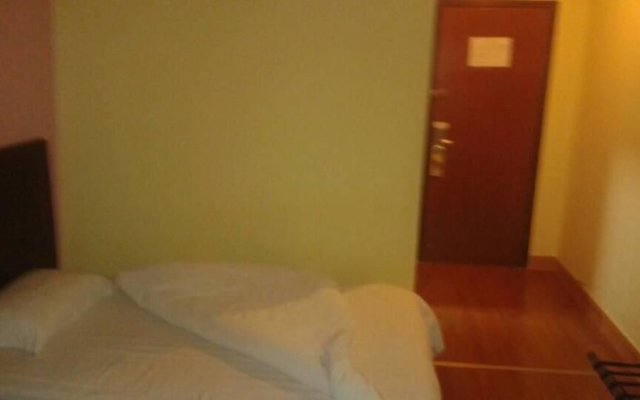 Back Myhome Hotel (Guangzhou Huangshi)