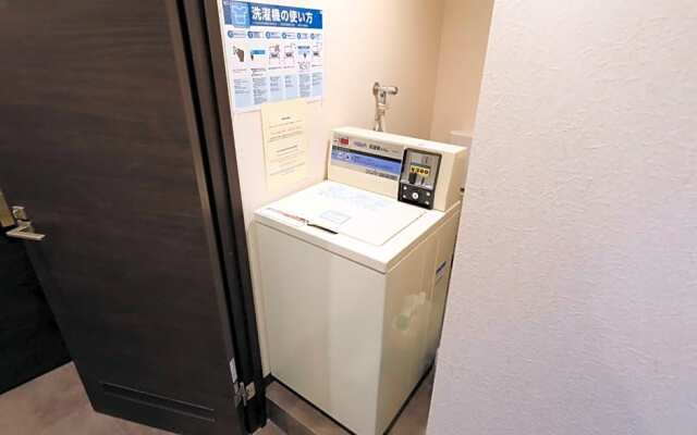 Artsy Inn Higashinihonbashi - Vacation STAY 72545v