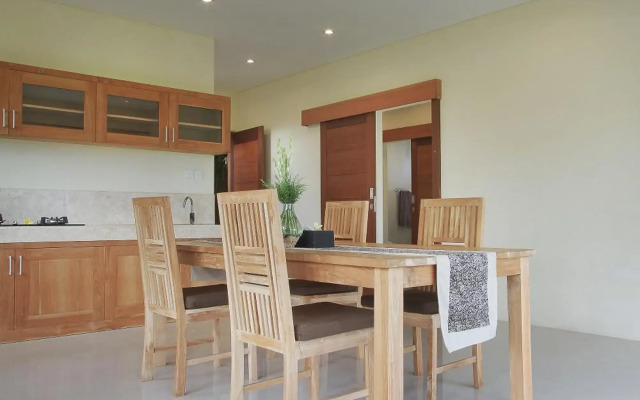 Kabinawa Ubud Villas by Pramana Villas