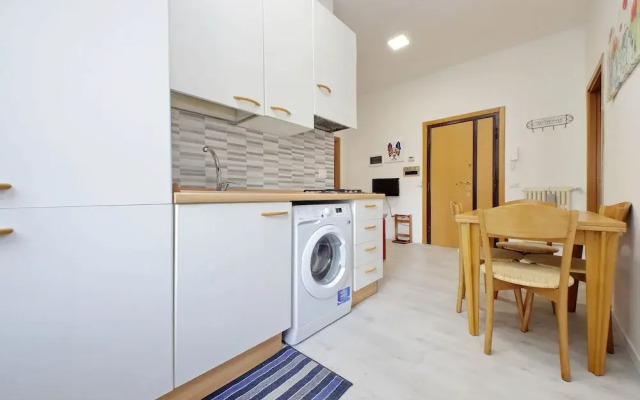 Civico 34 Segesta Cozy apartment