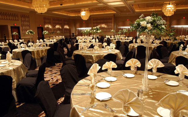 Rio Hotel & Casino, a Destination by Hyatt Hotel
