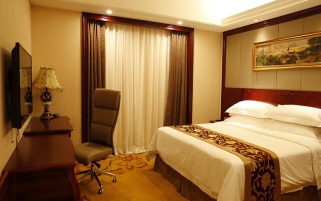 Vienna International Hotel