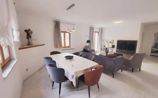 Apartment Bakar Seaside Croatia