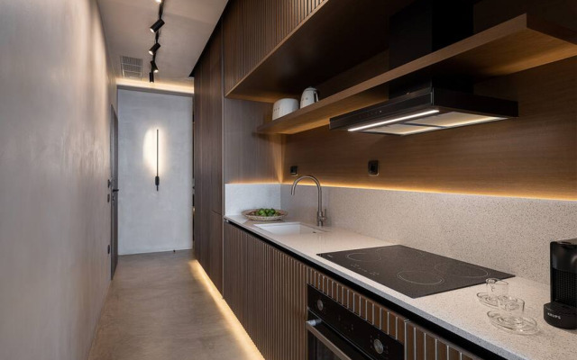 Seannamon Suites - Suite 2