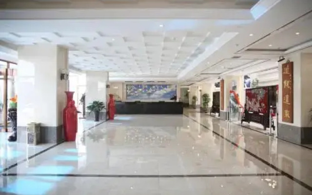 TianYu JingLun Hotel