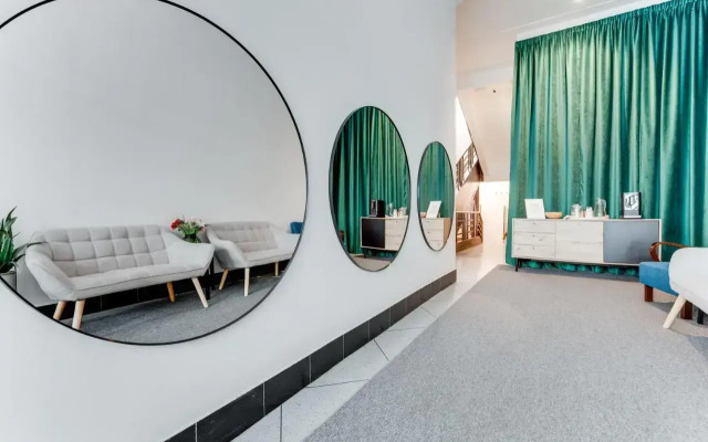 Riben House Prague