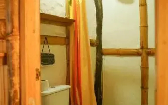 Hostel Cabaña Punta la barca