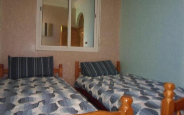 Elmenzah Apartments