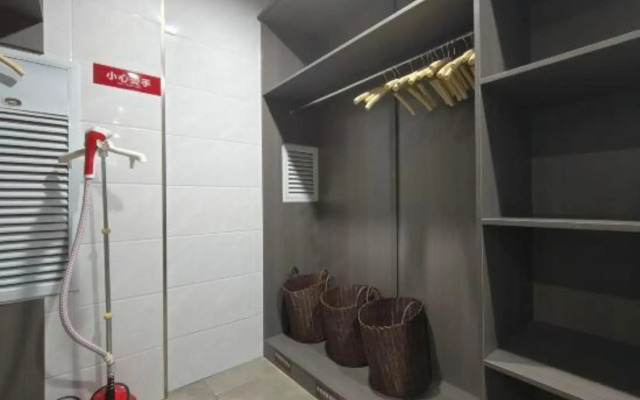 Liaoyuan Boyuehui Hotel