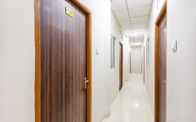 Hotel Jagtara Residency by OYO Rooms