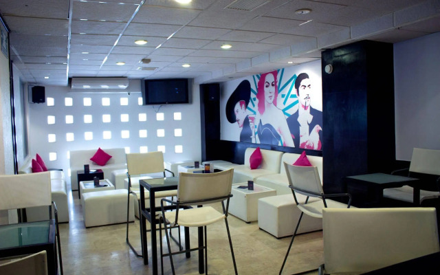 Mia City Villahermosa