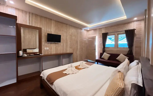 Sari Gili Bungalow