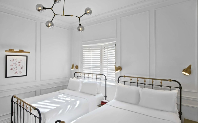 Life Hotel New York
