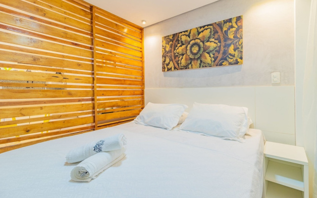 Laguna Beach #108 - Flat With Garden by Carpediem