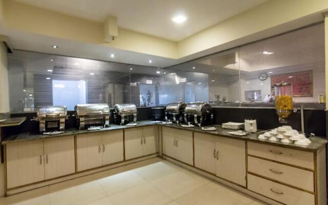 OYO 4520 Hotel Central Park