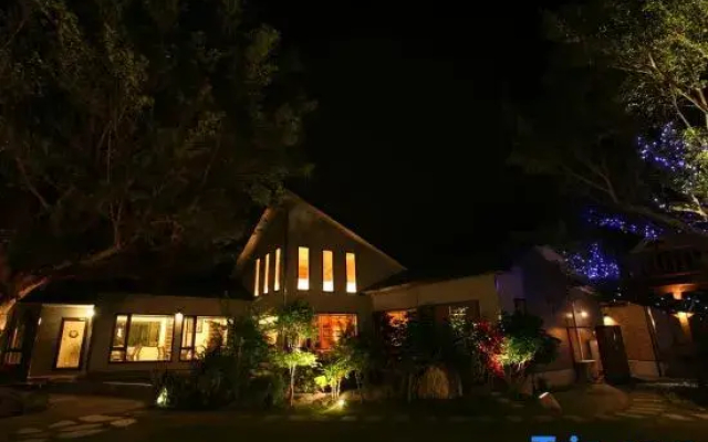 Kanazawa Residents Sink - Hotel in Ji'an - Photo 5