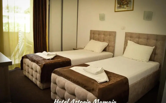 Hotel Astoria