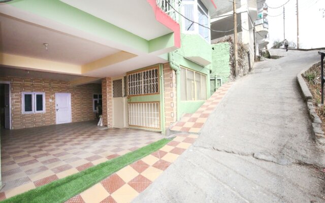 OYO 13110 Home Valley View 3BHK Panthaghati