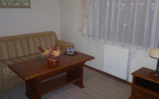 Hotel Galeria Glorietta