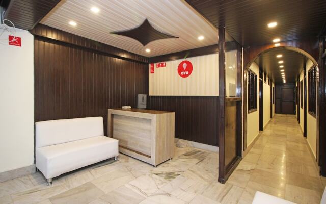 Oyo Rooms 154 Mall Road Mallital