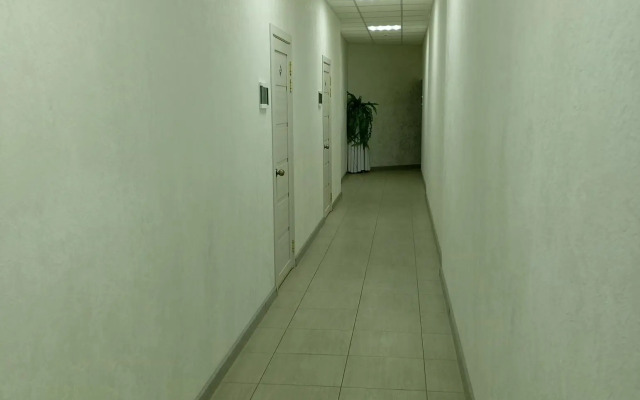 Гостиница Катюша