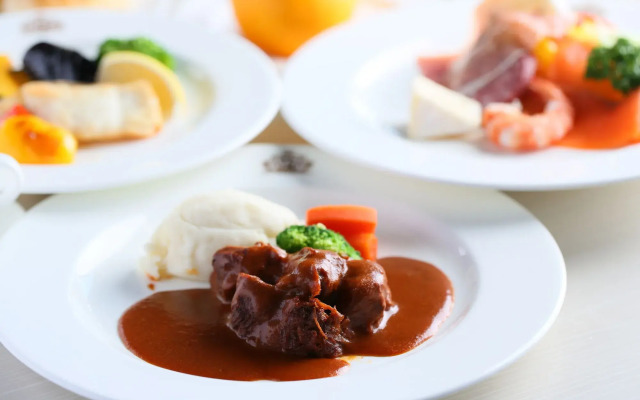 APA Hotel Karuizawa Ekimae Karuizawaso