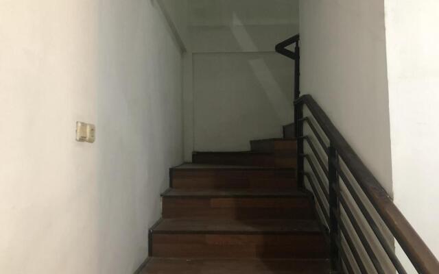 OYO 4006 Gajah Mada Trim Syariah