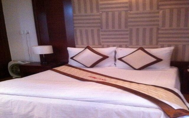 Long Anh Hotel