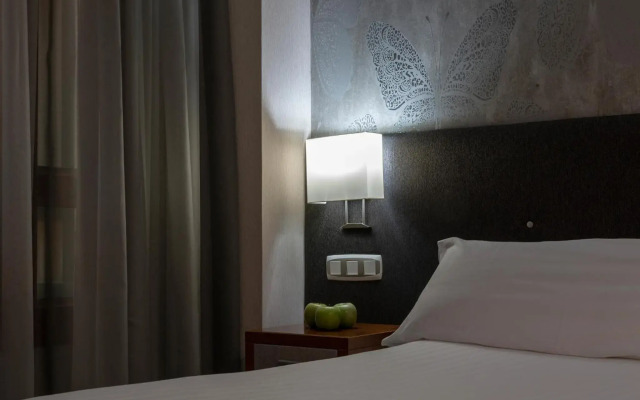 Hotel Plaza Las Matas