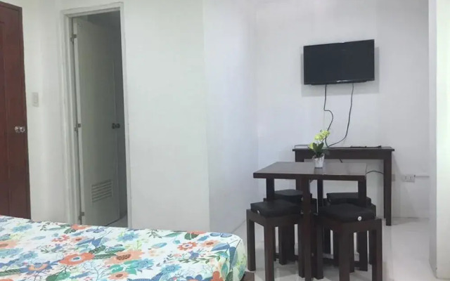 Hotel Lola Natividad