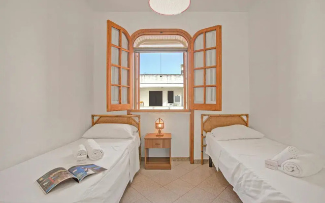 Casa Marangi 250 meters from the sea