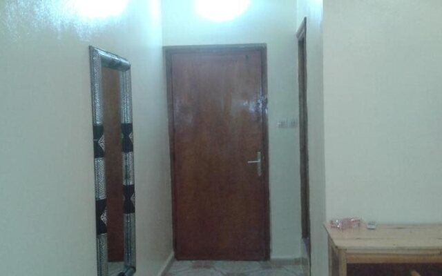 Hotel School Ersat Azrou